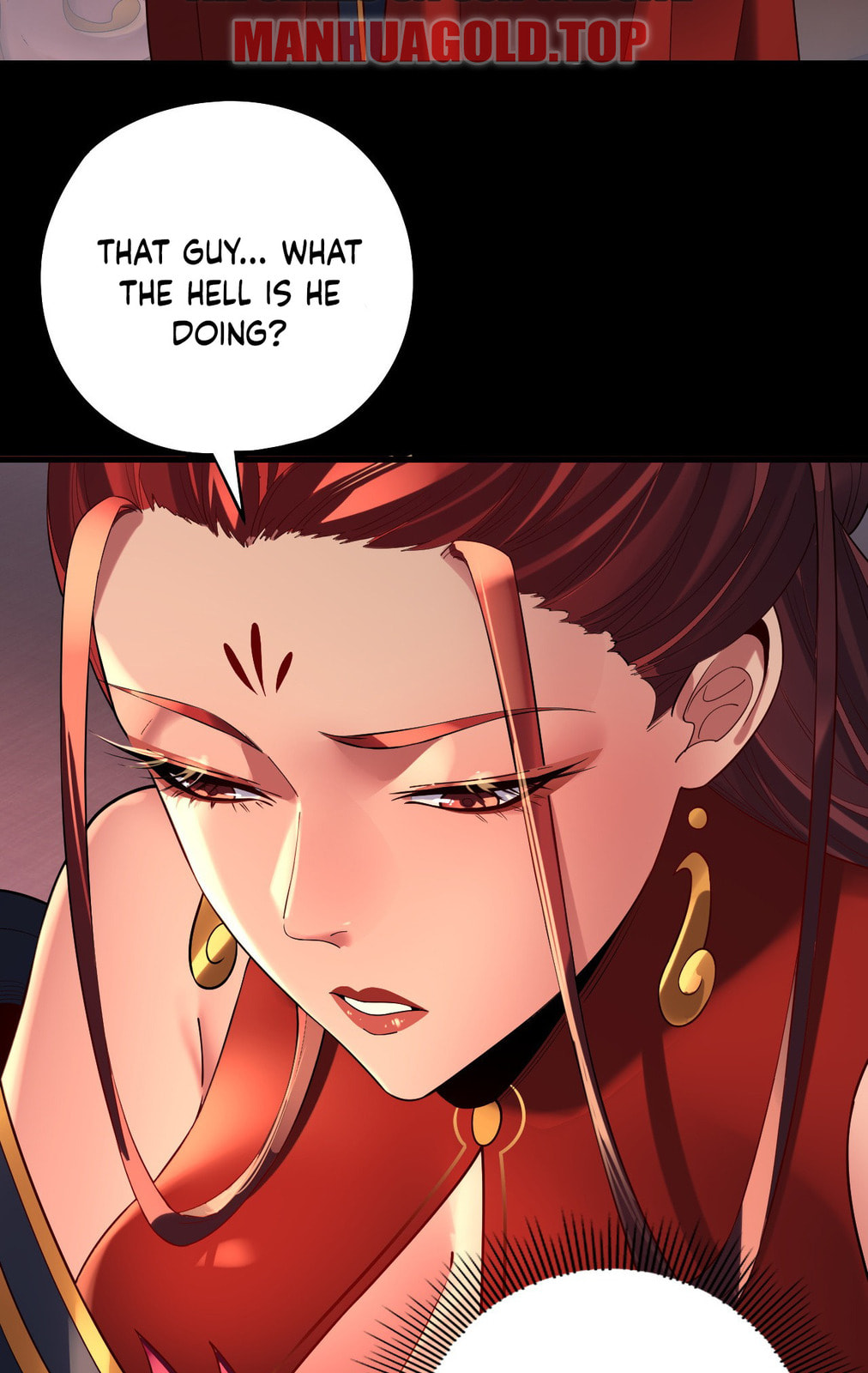 I Am the Fated Villain Chapter 203 page 19 - 