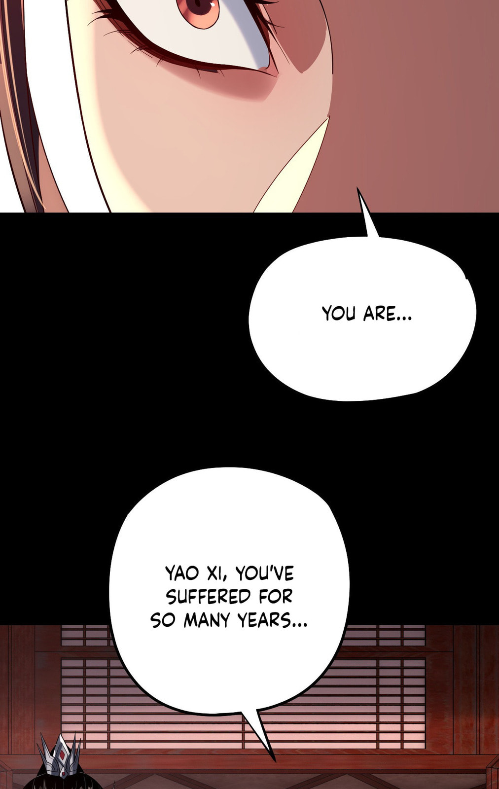 I Am the Fated Villain Chapter 203 page 23 - 