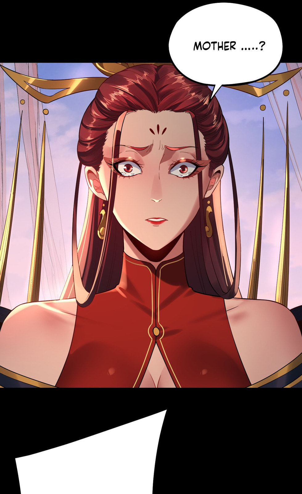 I Am the Fated Villain Chapter 203 page 25 - 