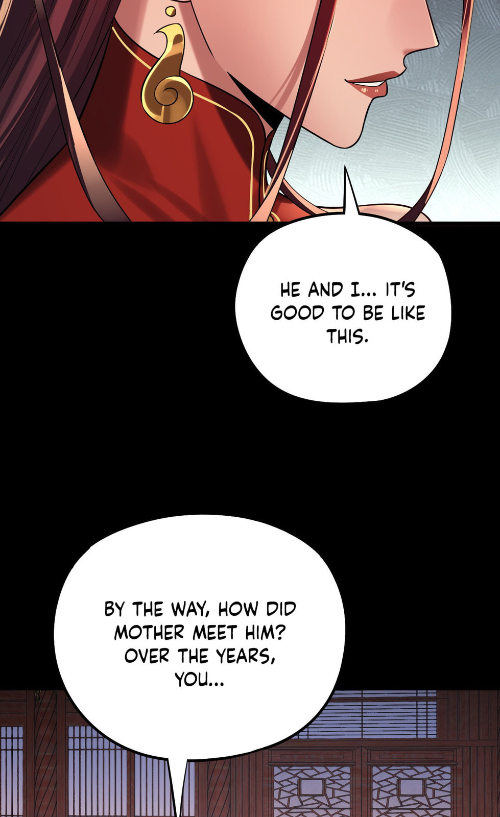 I Am the Fated Villain Chapter 203 page 31 - 