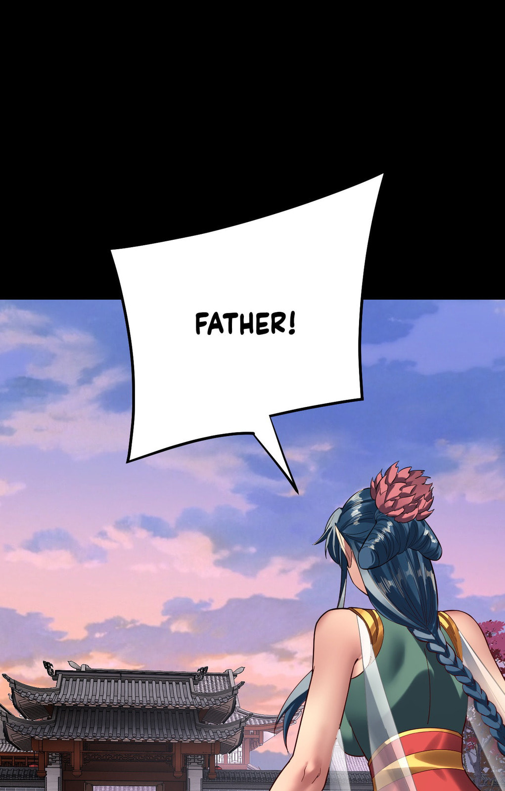 I Am the Fated Villain Chapter 203 page 33 - 