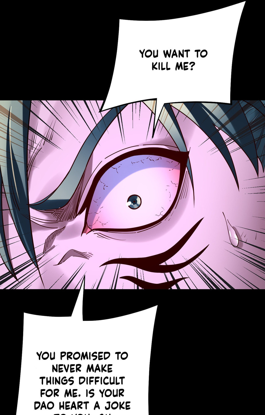 I Am the Fated Villain Chapter 203 page 39 - 