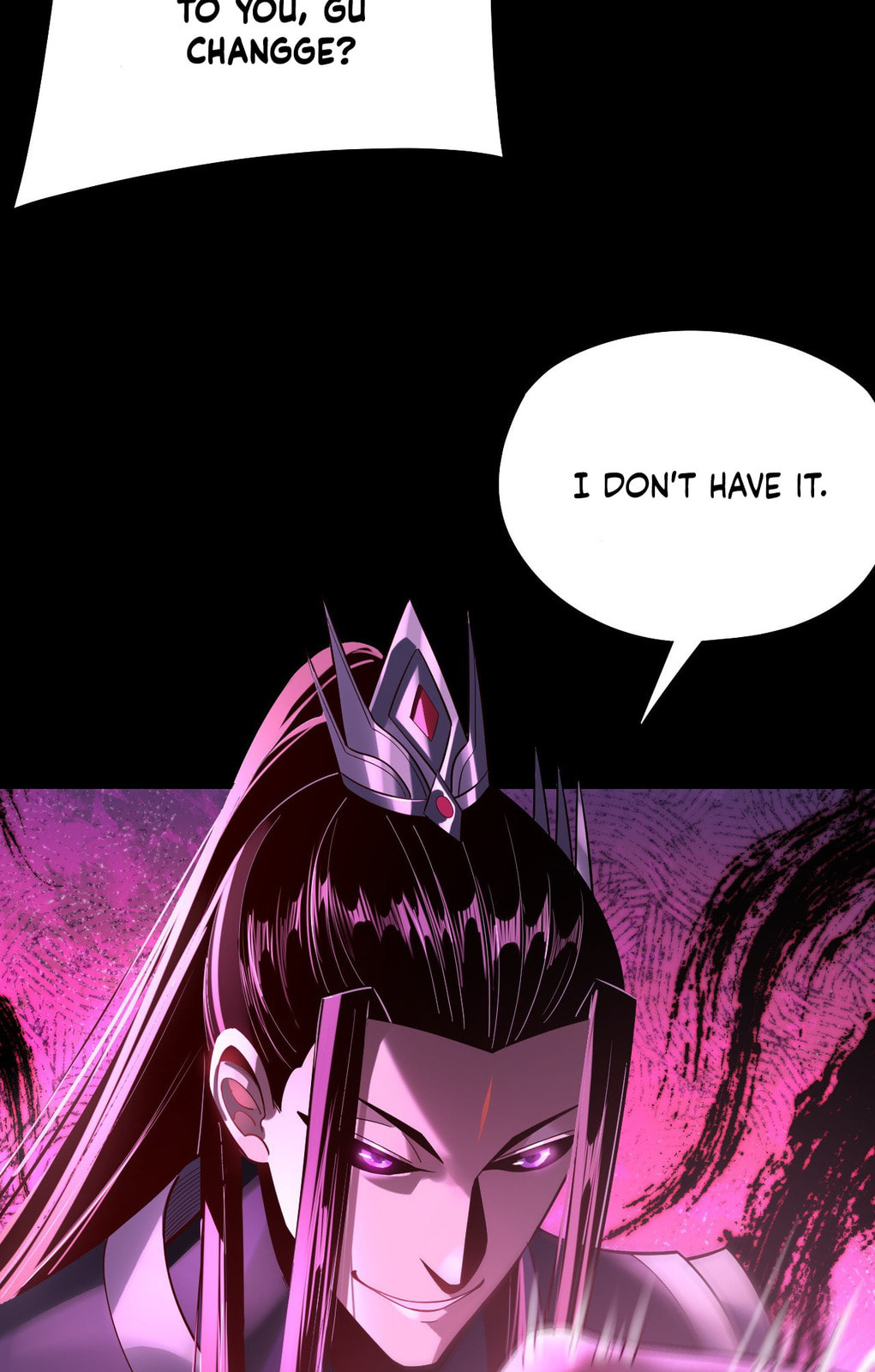 I Am the Fated Villain Chapter 203 page 40 - 
