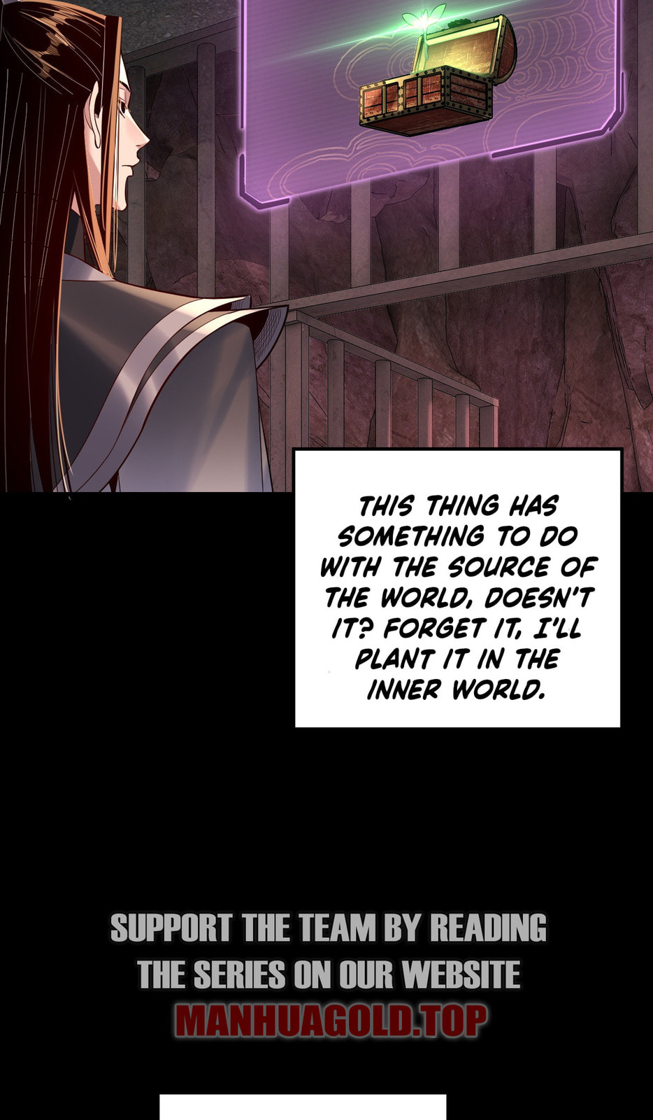 I Am the Fated Villain Chapter 203 page 43 - 