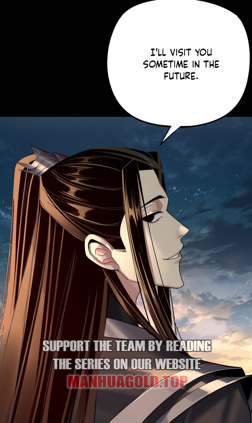 I Am the Fated Villain Chapter 203 page 50 - 