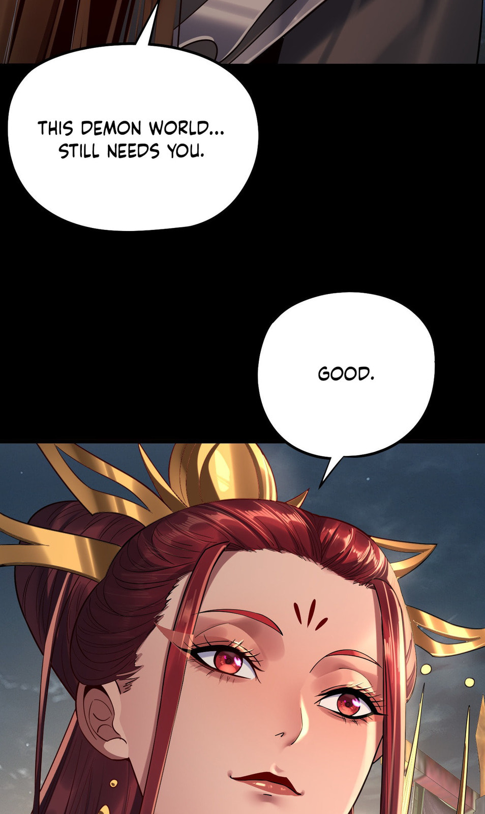 I Am the Fated Villain Chapter 203 page 51 - 