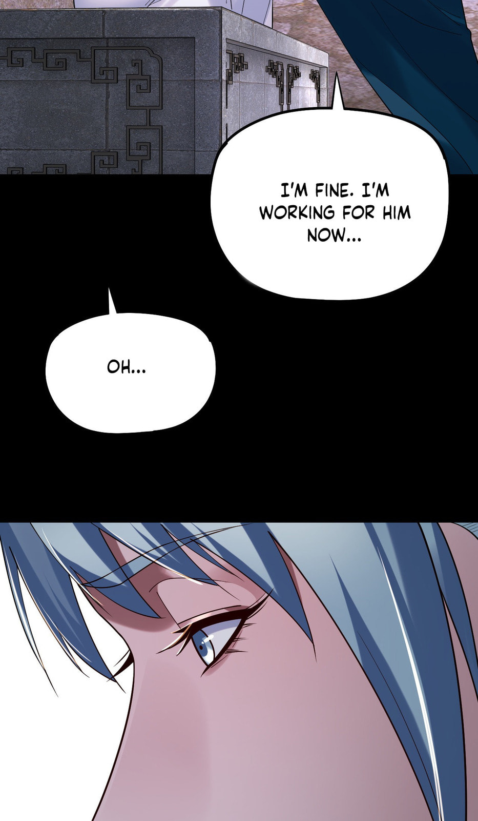 I Am the Fated Villain Chapter 203 page 58 - 
