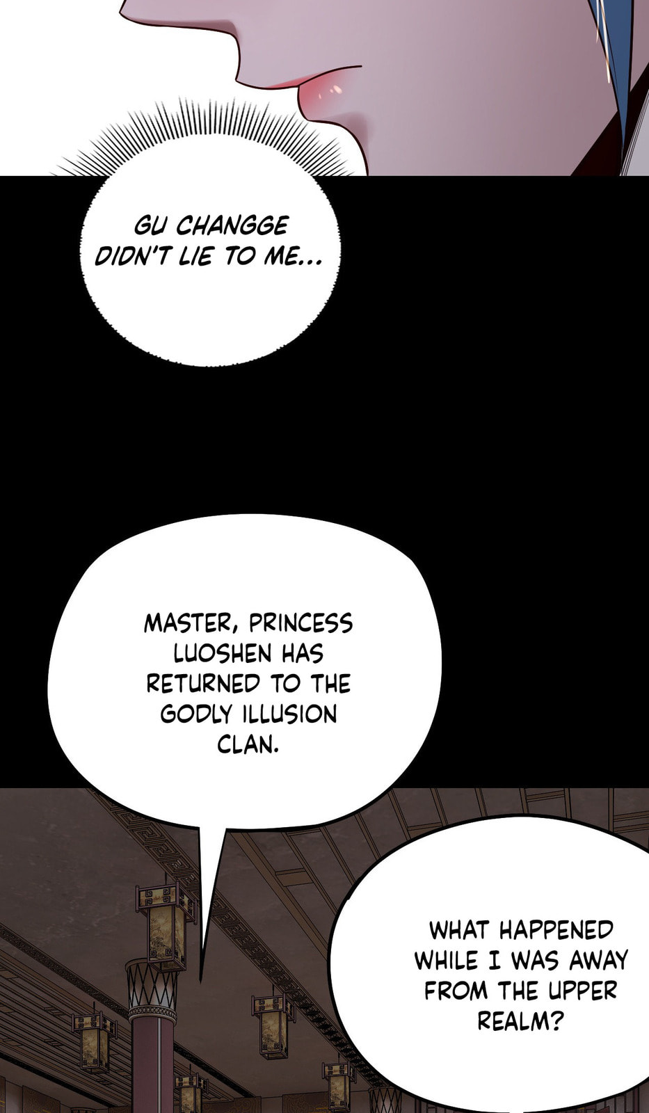I Am the Fated Villain Chapter 203 page 59 - 