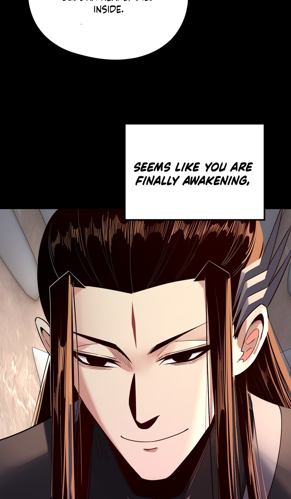 I Am the Fated Villain Chapter 203 page 61 - 