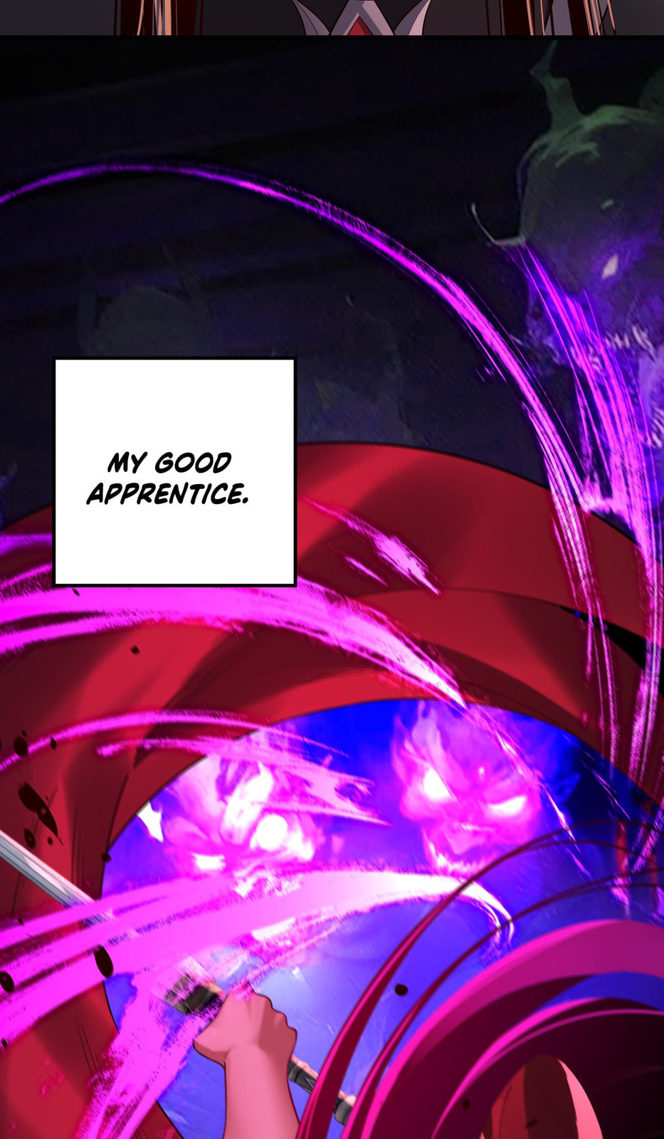 I Am the Fated Villain Chapter 203 page 62 - 