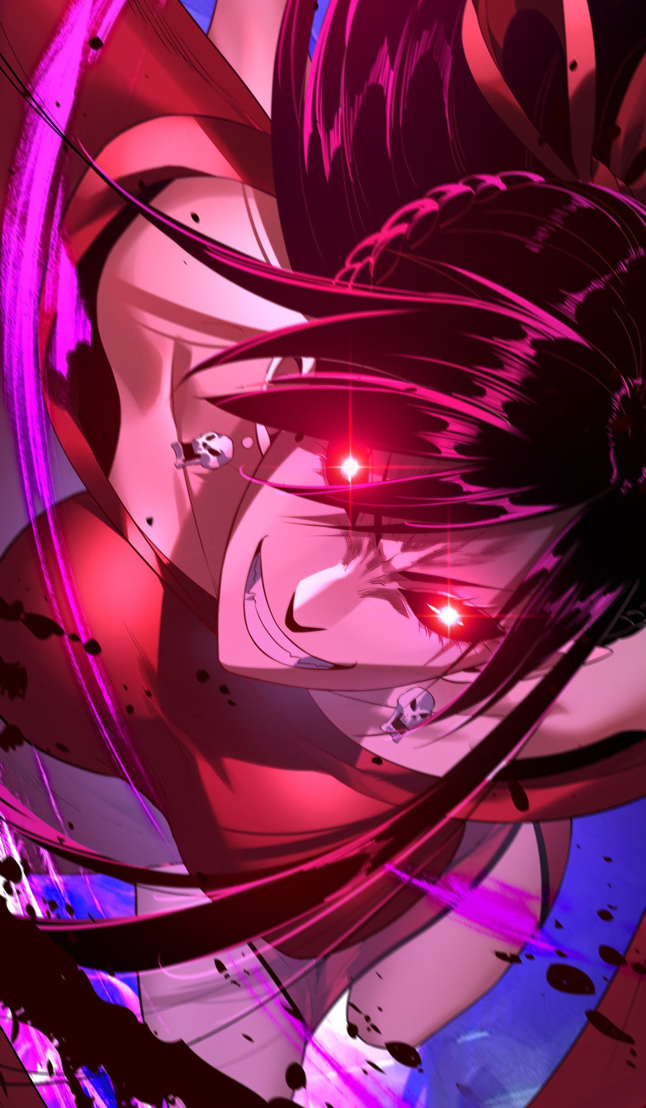 I Am the Fated Villain Chapter 203 page 63 - 