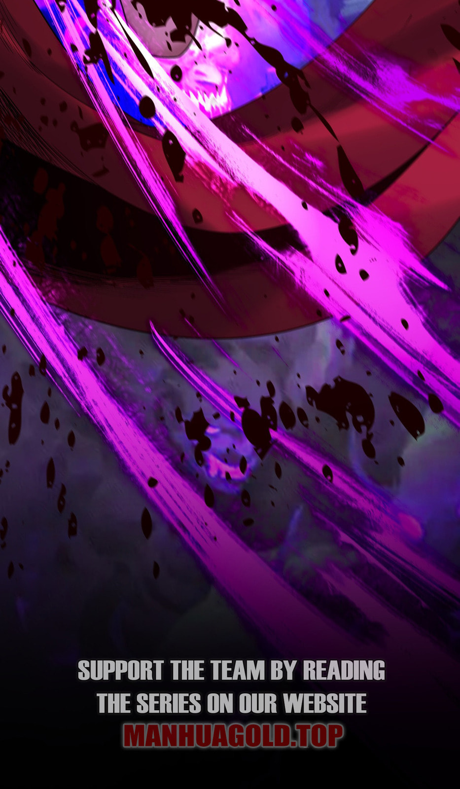 I Am the Fated Villain Chapter 203 page 64 - 
