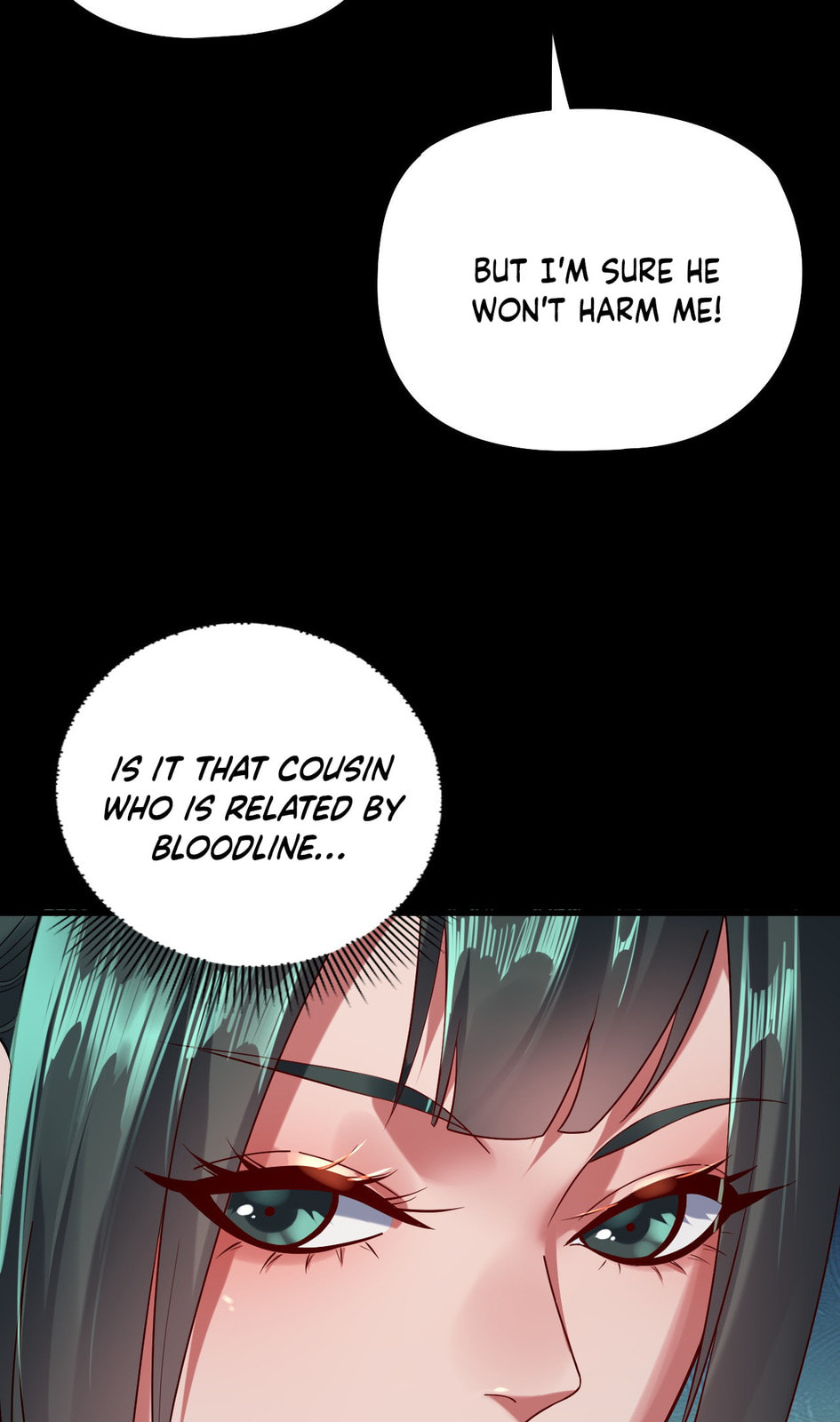 I Am the Fated Villain Chapter 205 page 28 - 