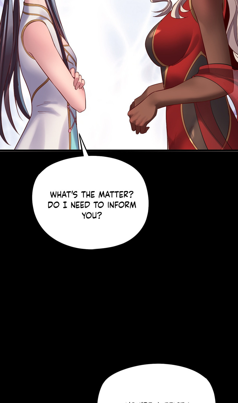 I Am the Fated Villain Chapter 205 page 37 - 
