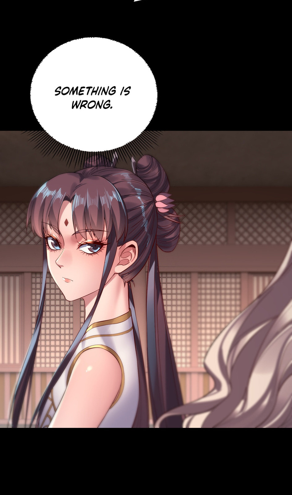 I Am the Fated Villain Chapter 205 page 41 - 