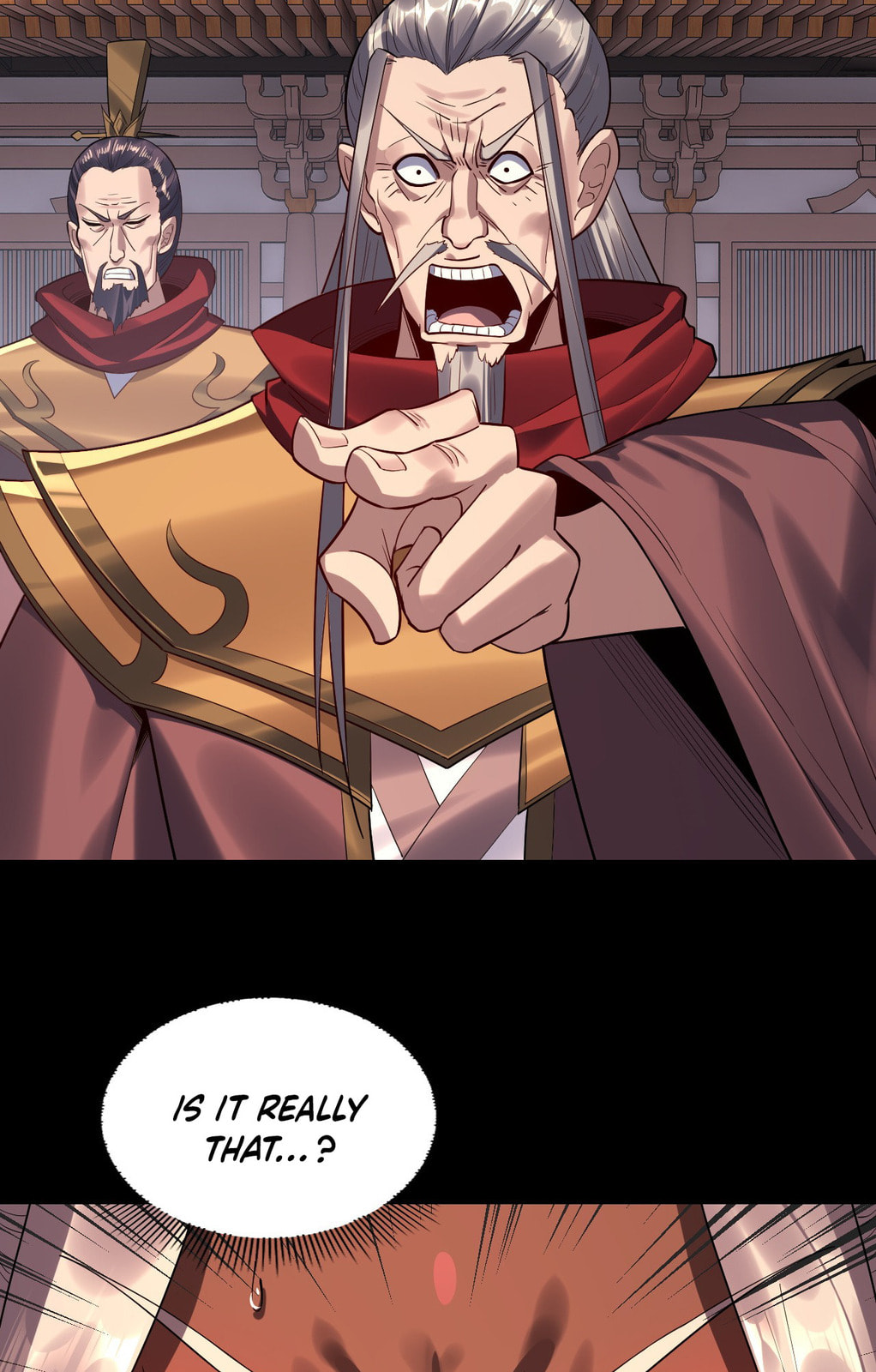 I Am the Fated Villain Chapter 205 page 52 - 