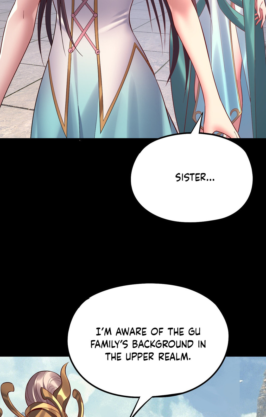 I Am the Fated Villain Chapter 205 page 59 - 