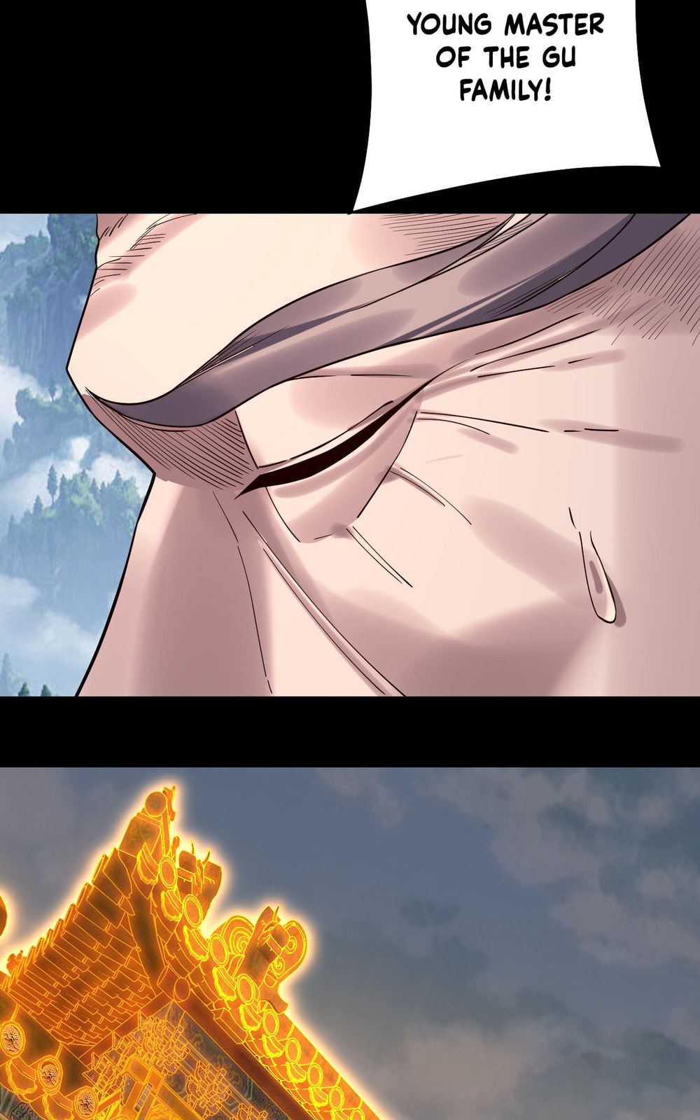 I Am the Fated Villain Chapter 206 page 14 - 