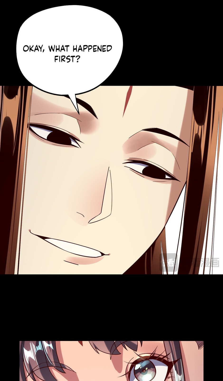 I Am the Fated Villain Chapter 206 page 25 - 