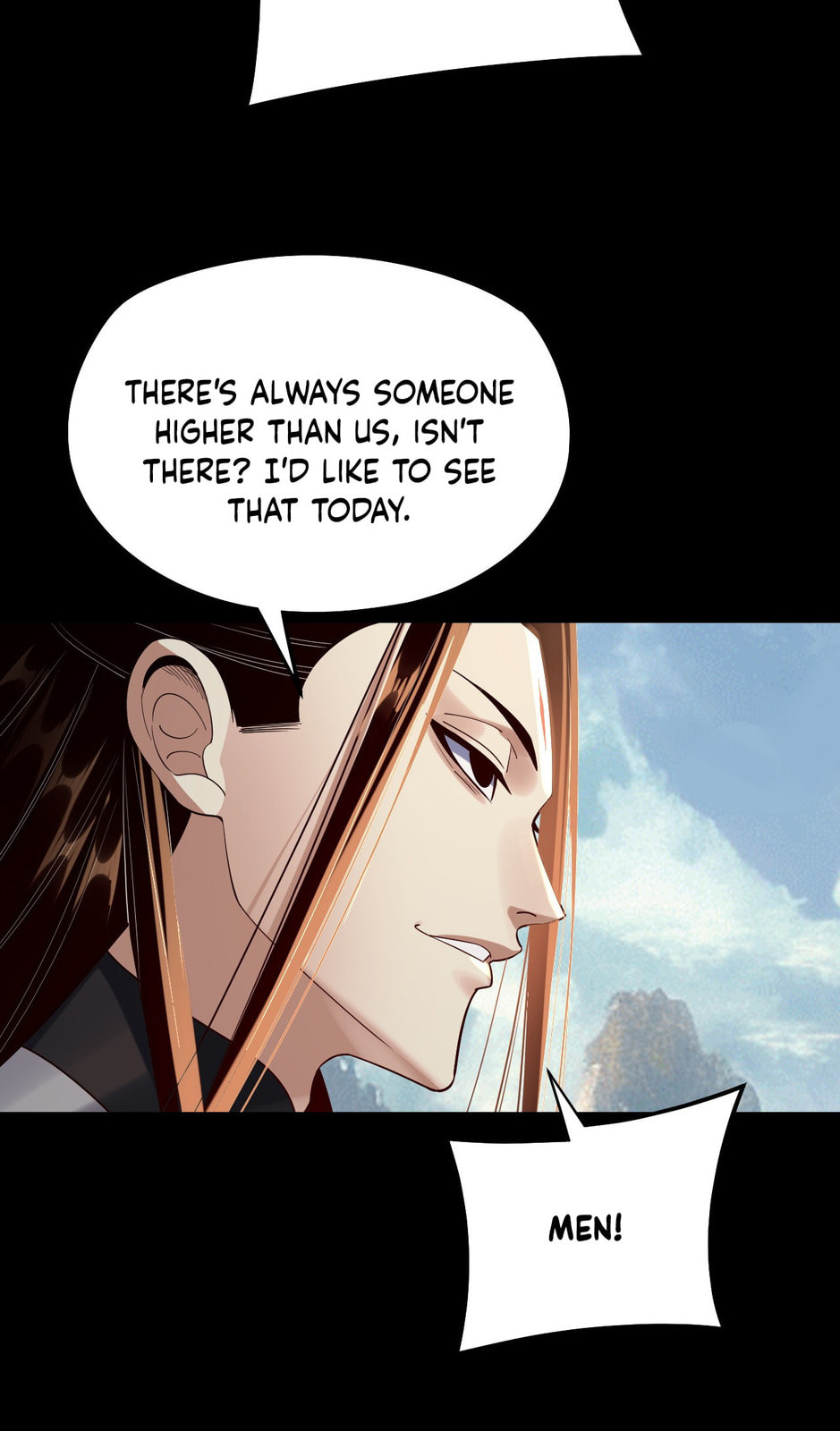 I Am the Fated Villain Chapter 206 page 29 - 