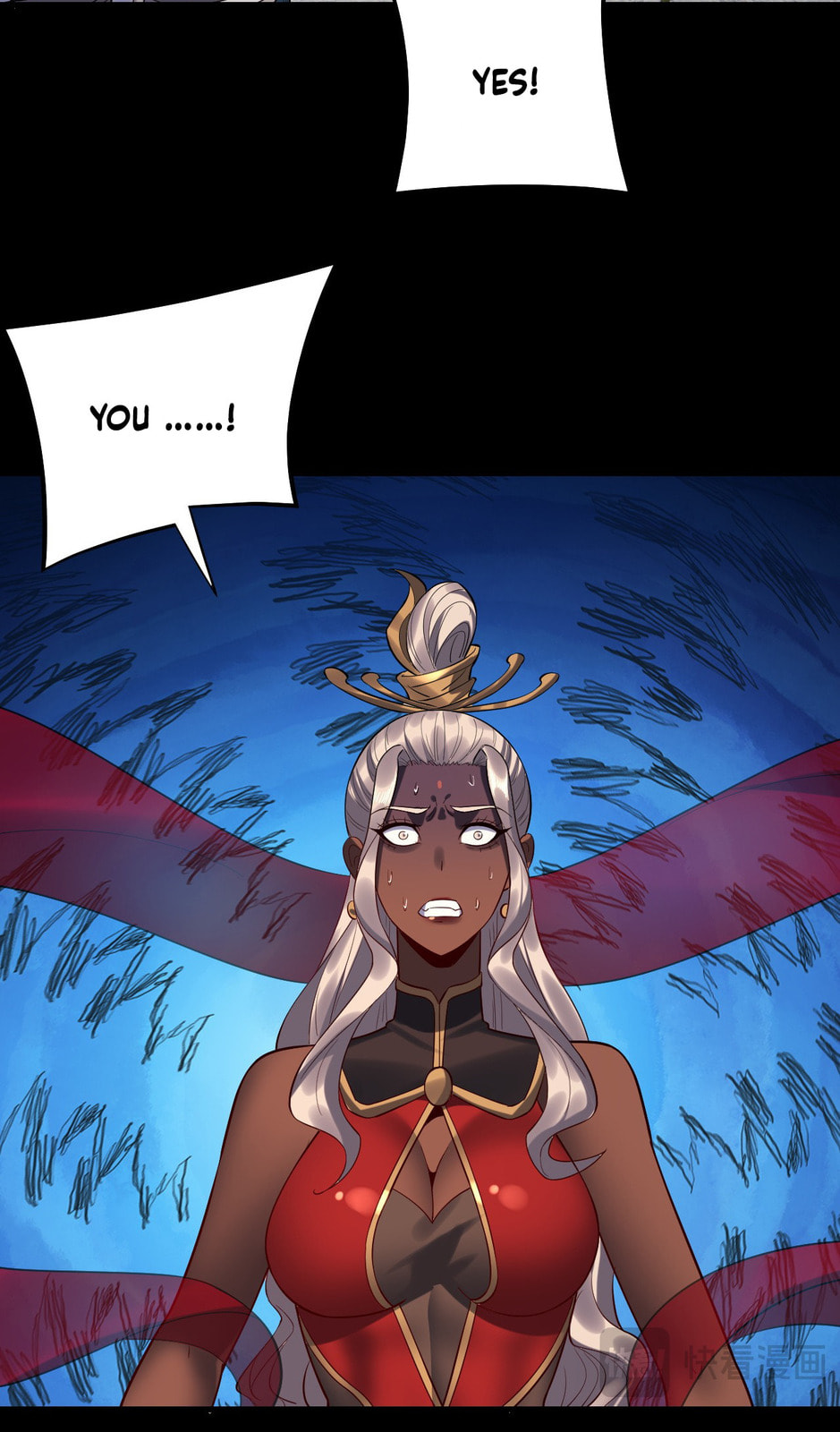 I Am the Fated Villain Chapter 206 page 31 - 
