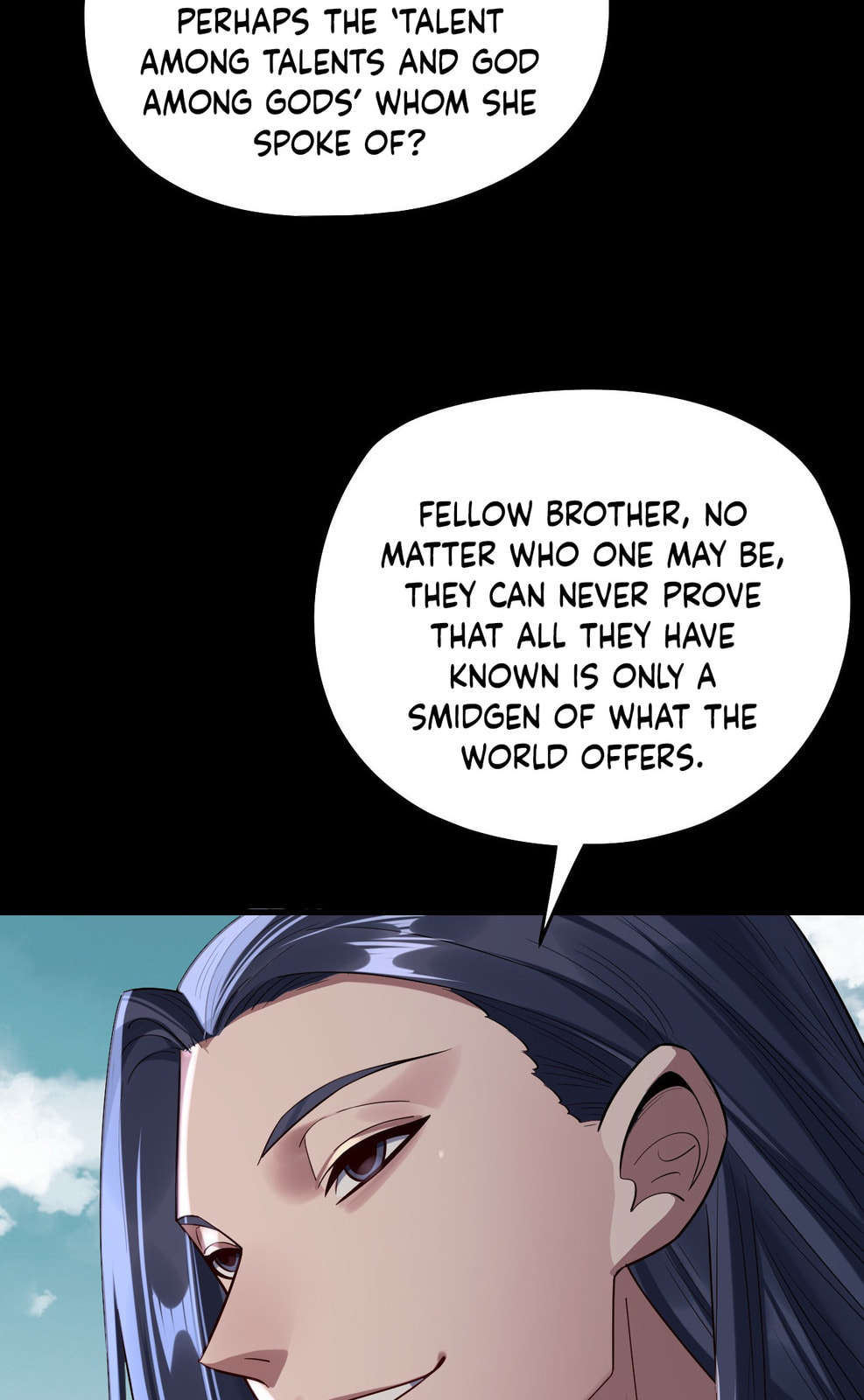 I Am the Fated Villain Chapter 206 page 37 - 