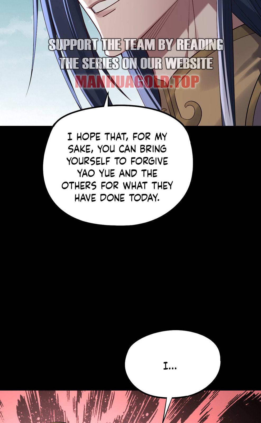 I Am the Fated Villain Chapter 206 page 38 - 