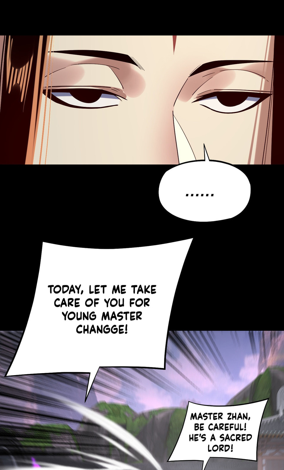 I Am the Fated Villain Chapter 206 page 40 - 