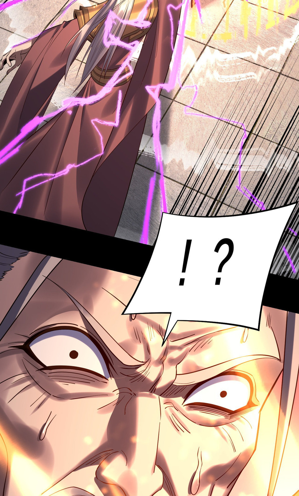 I Am the Fated Villain Chapter 206 page 43 - 