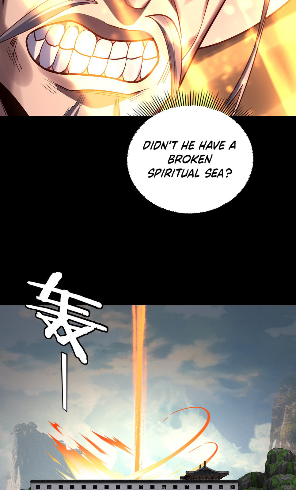 I Am the Fated Villain Chapter 206 page 44 - 