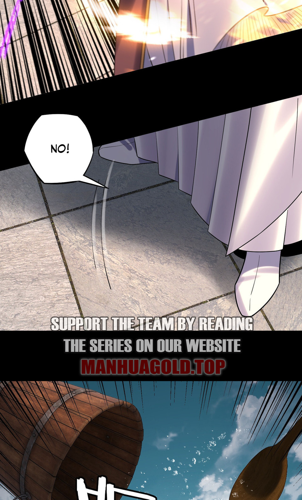 I Am the Fated Villain Chapter 206 page 46 - 