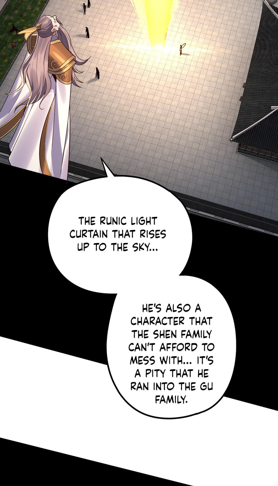 I Am the Fated Villain Chapter 206 page 50 - 