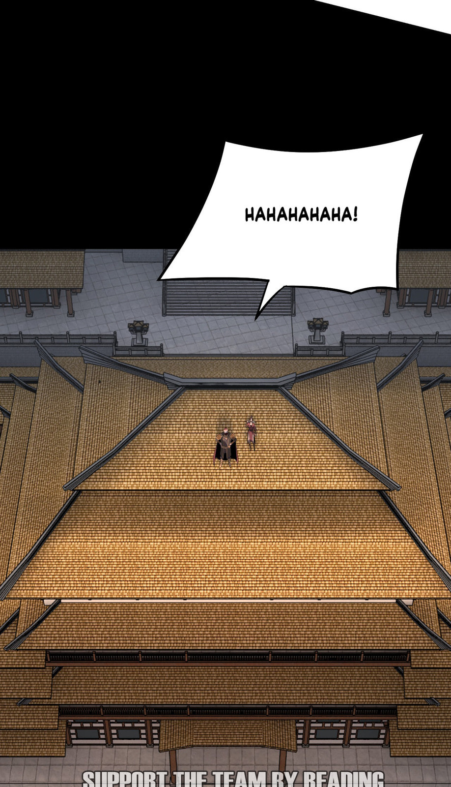 I Am the Fated Villain Chapter 206 page 51 - 