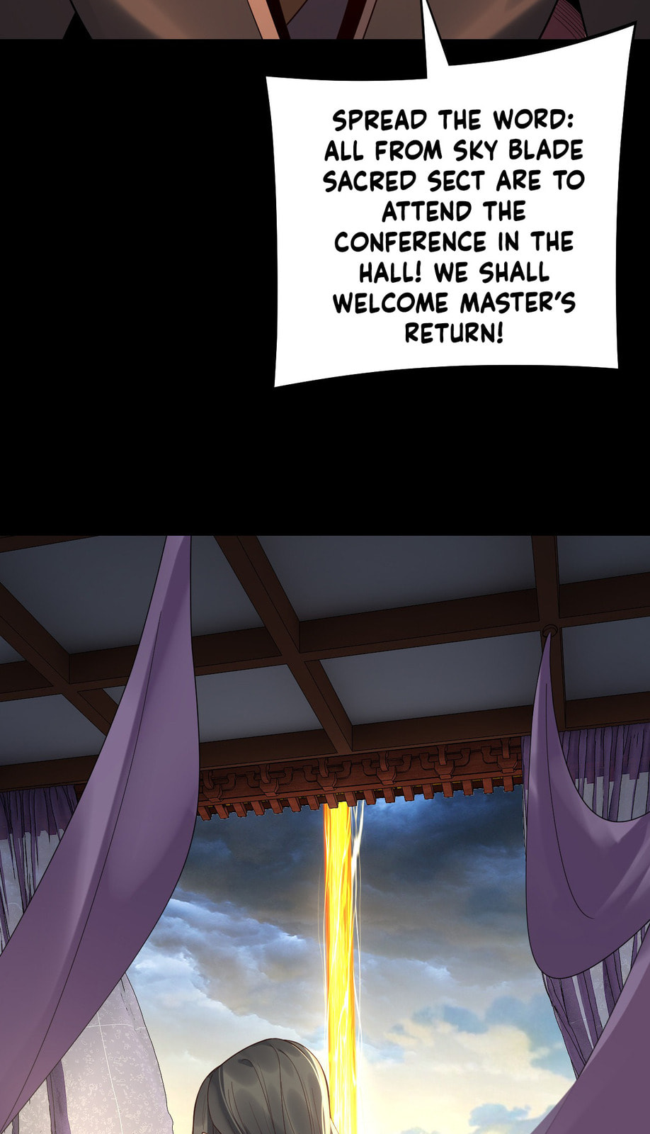 I Am the Fated Villain Chapter 206 page 53 - 