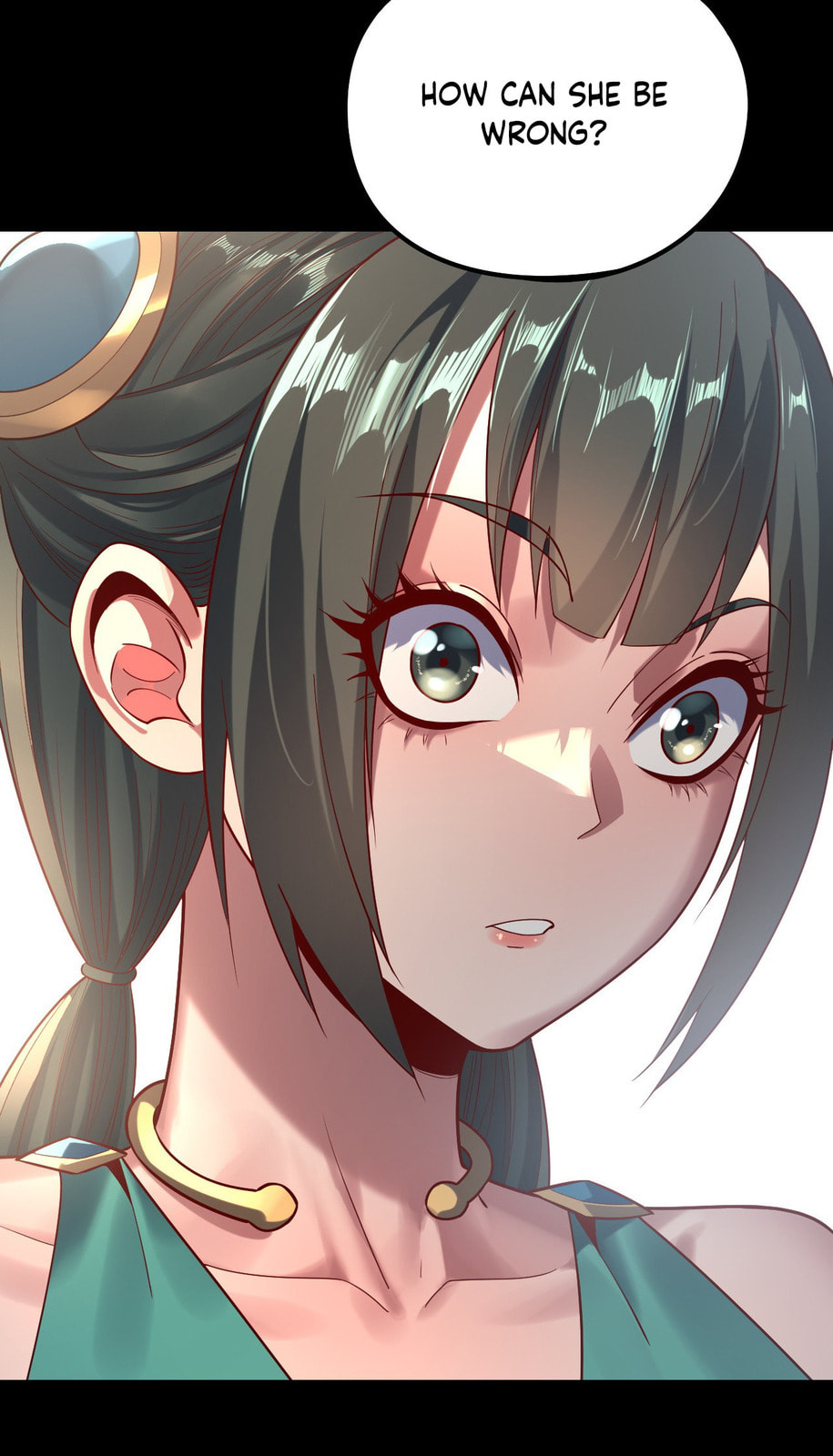 I Am the Fated Villain Chapter 206 page 62 - 