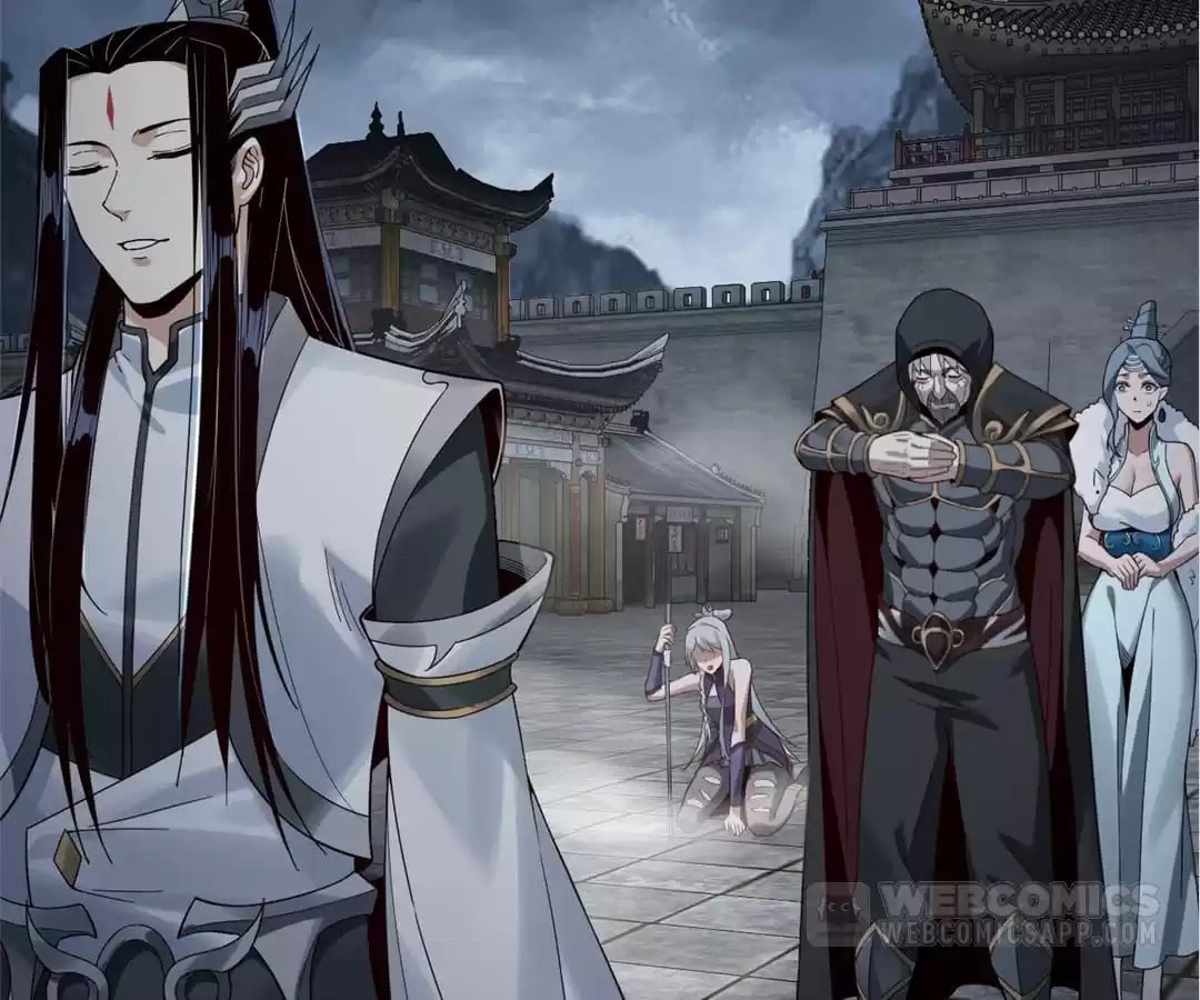 I Am the Fated Villain Chapter 21 page 101 - 