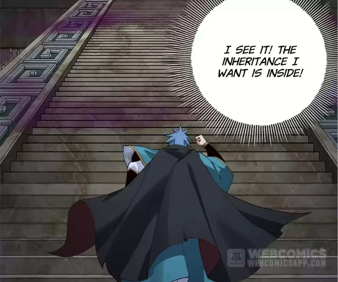 I Am the Fated Villain Chapter 21 page 104 - 