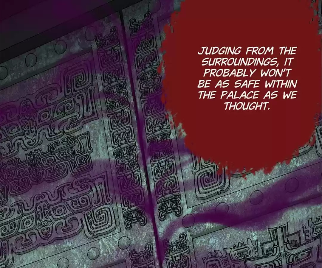 I Am the Fated Villain Chapter 21 page 108 - 