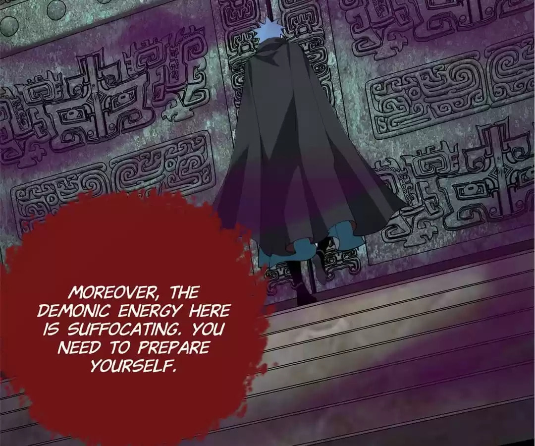 I Am the Fated Villain Chapter 21 page 109 - 