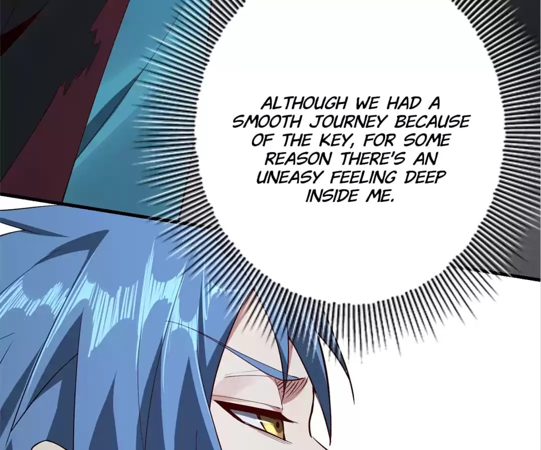 I Am the Fated Villain Chapter 21 page 12 - 