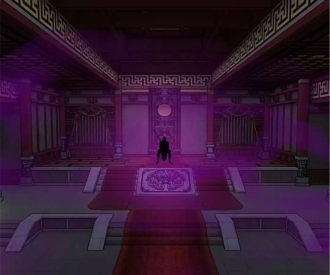 I Am the Fated Villain Chapter 21 page 121 - 