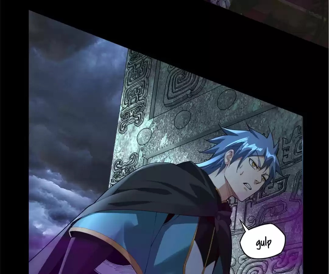I Am the Fated Villain Chapter 21 page 128 - 