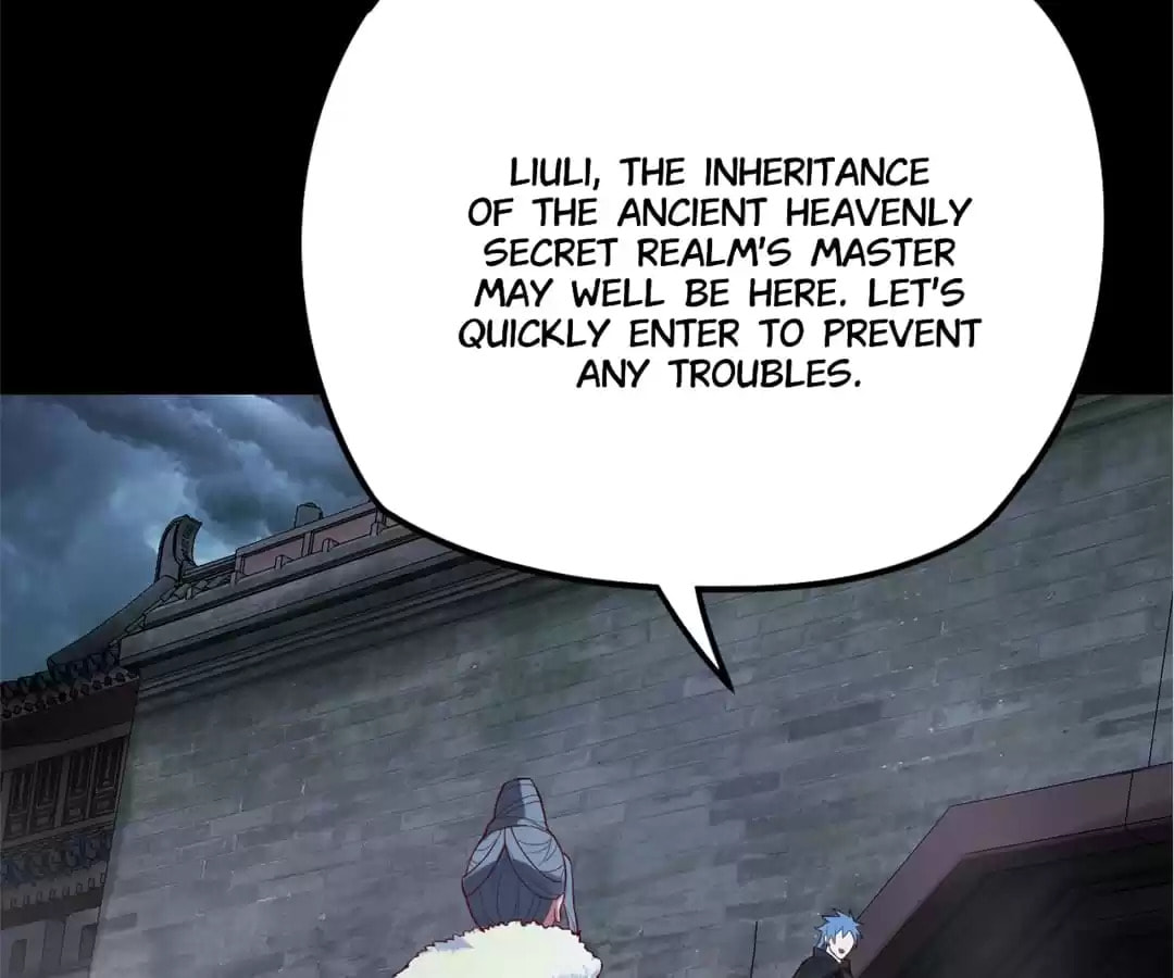 I Am the Fated Villain Chapter 21 page 14 - 