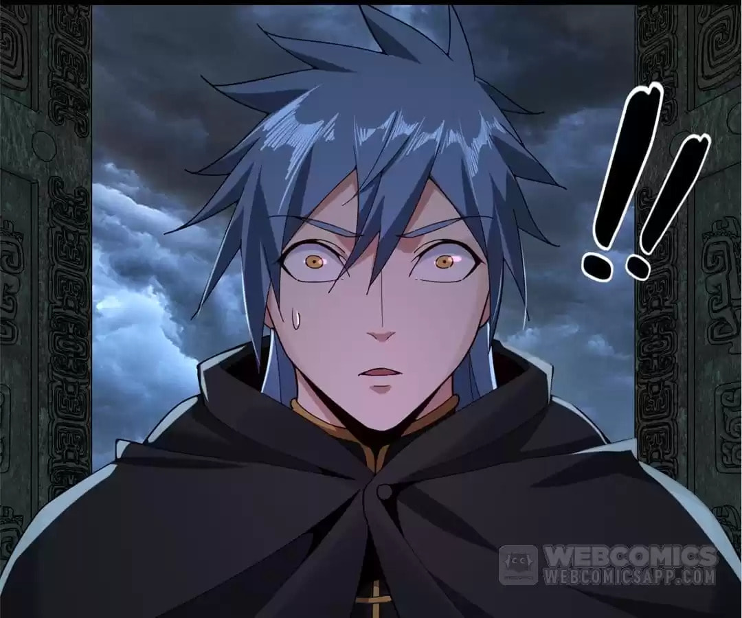 I Am the Fated Villain Chapter 21 page 133 - 