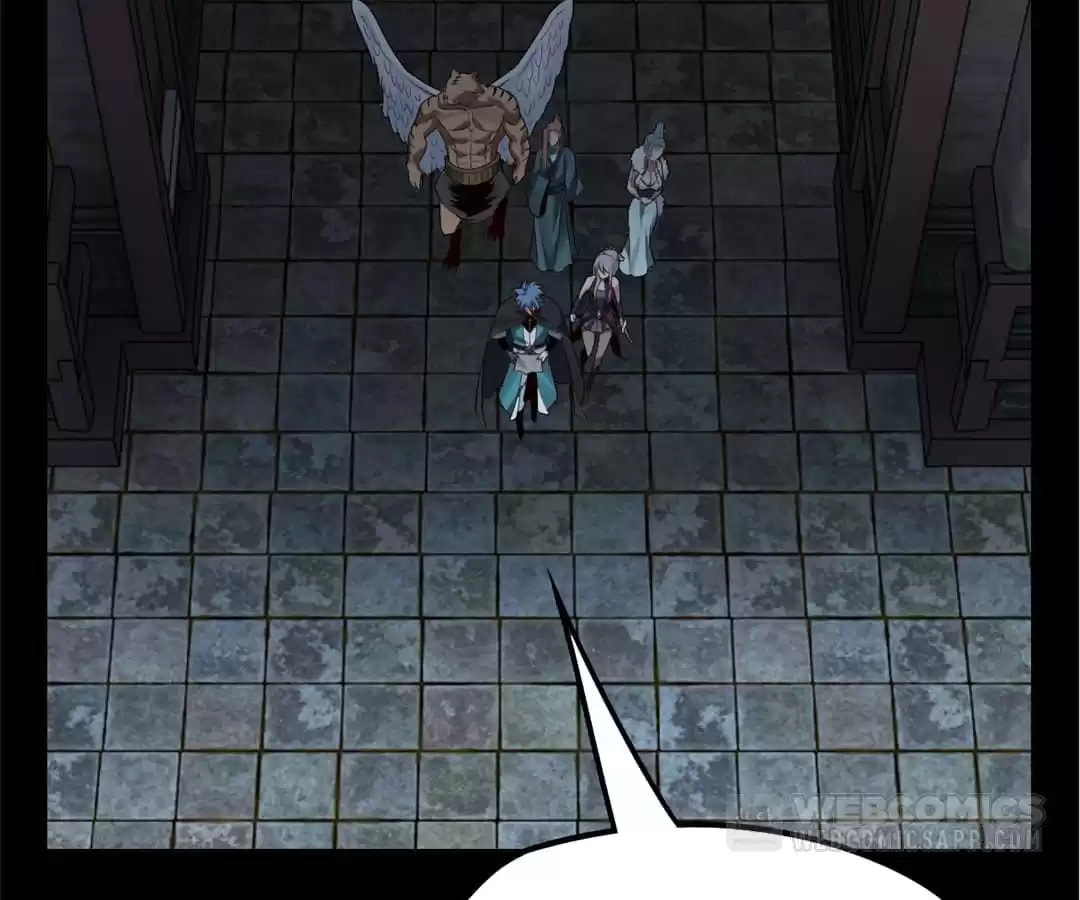 I Am the Fated Villain Chapter 21 page 21 - 
