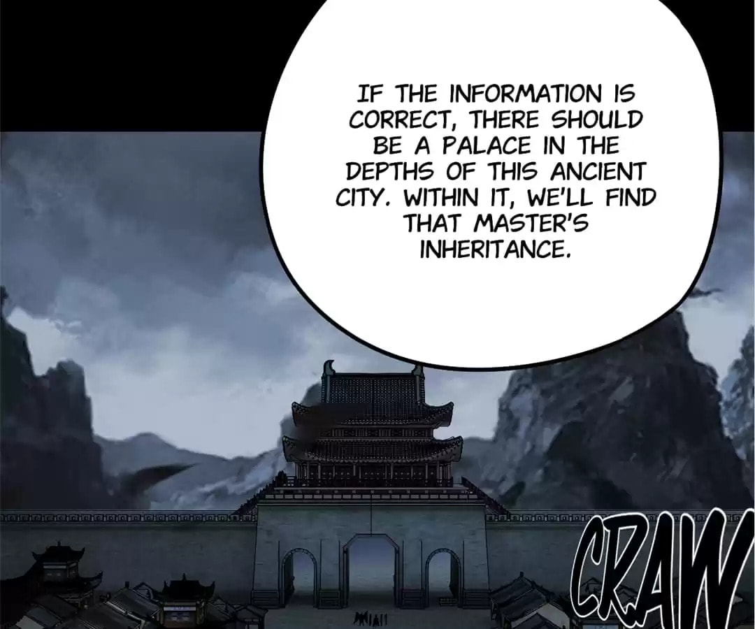 I Am the Fated Villain Chapter 21 page 22 - 