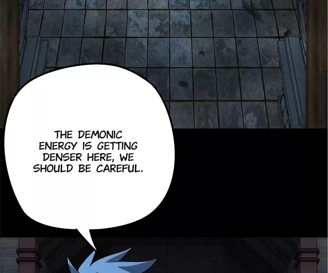 I Am the Fated Villain Chapter 21 page 25 - 
