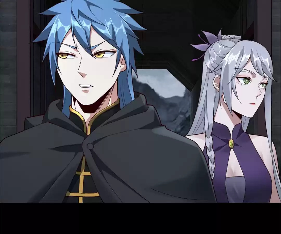 I Am the Fated Villain Chapter 21 page 26 - 