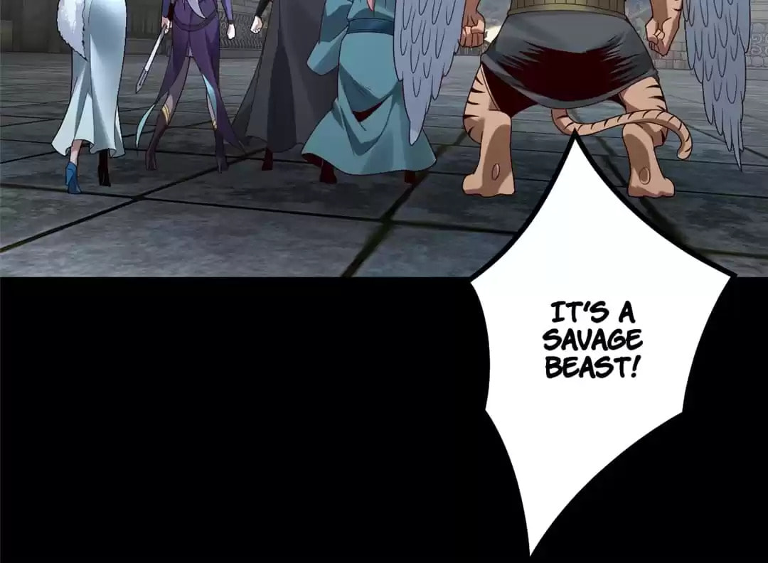 I Am the Fated Villain Chapter 21 page 29 - 