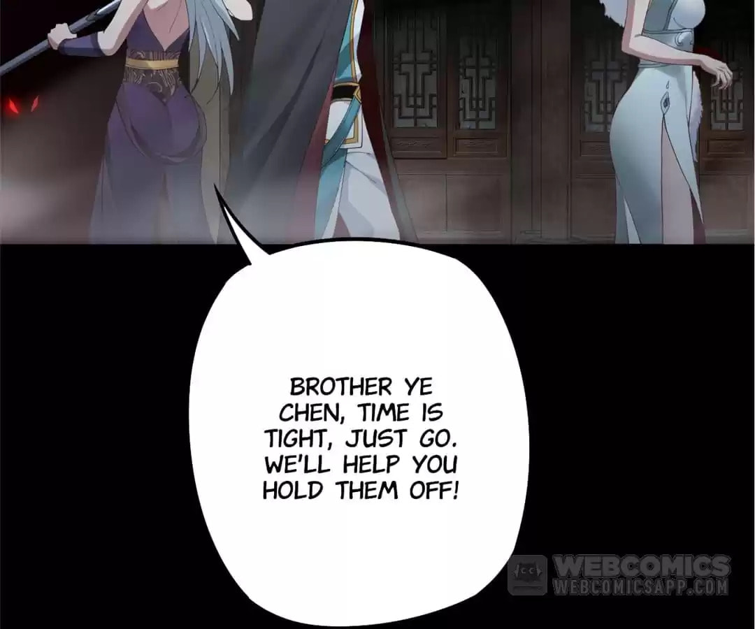 I Am the Fated Villain Chapter 21 page 44 - 